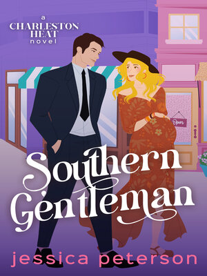 Southern Gentleman - ebook